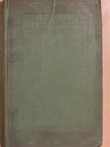 H. G. Wells - The Soul of a Bishop [antikvár]