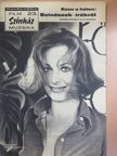Bulla Károly - Film-Színház-Muzsika 1974. június 8. [antikvár]