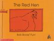 Bobby Lynn Maslen - The Red Hen [antikvár]