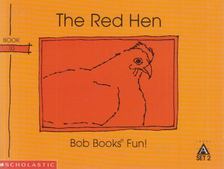 Bobby Lynn Maslen - The Red Hen [antikvár]