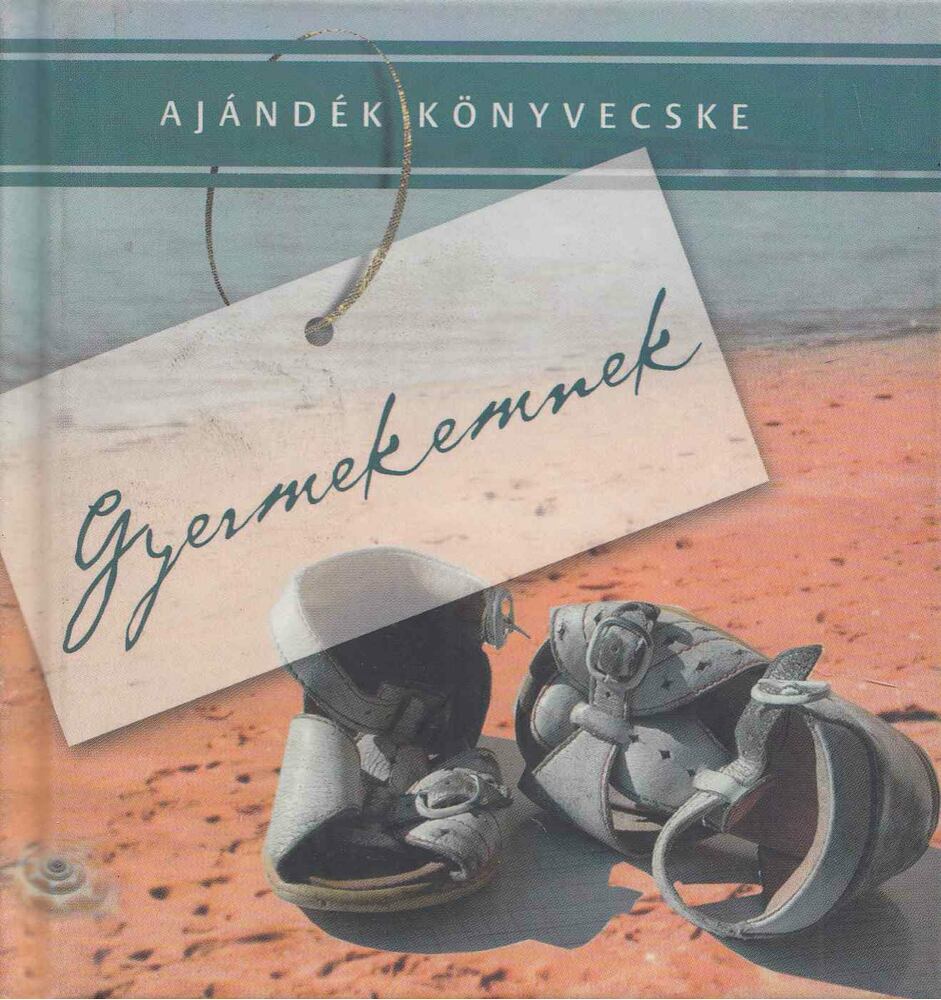 Merklin Timea - Gyermekemnek [antikvár]