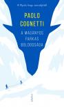 Cognetti, Paolo - A magányos farkas boldogsága