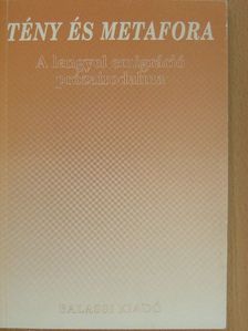 Pálfalvi Lajos - Tény és metafora [antikvár]