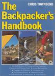 Chris Townsend - The Backpacker's Handbook [antikvár]