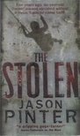 PINTER, JASON - The Stolen [antikvár]