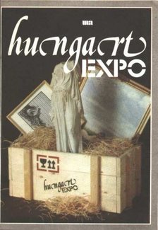 Több író - Hungart expo [antikvár]