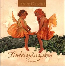 Anne Geddes - Tündérszárnyakon [antikvár]