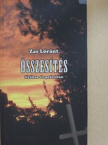 Zas Lóránt - Összesítés [antikvár]