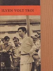 Phan Thi Quyen - Ilyen volt Troi [antikvár]