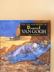 Janice Anderson - The Life and Works of Vincent Van Gogh [antikvár]