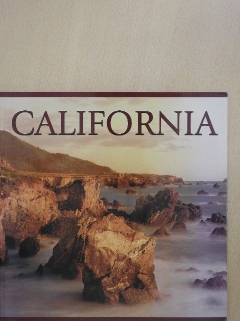 Tanya Lloyd - California [antikvár]