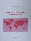 Nikolaus Sojka - Környezetvédelem és környezeti jog [antikvár]