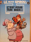 Tome - C'est pour ton bien! [antikvár]