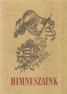 Himnuszaink [antikvár]