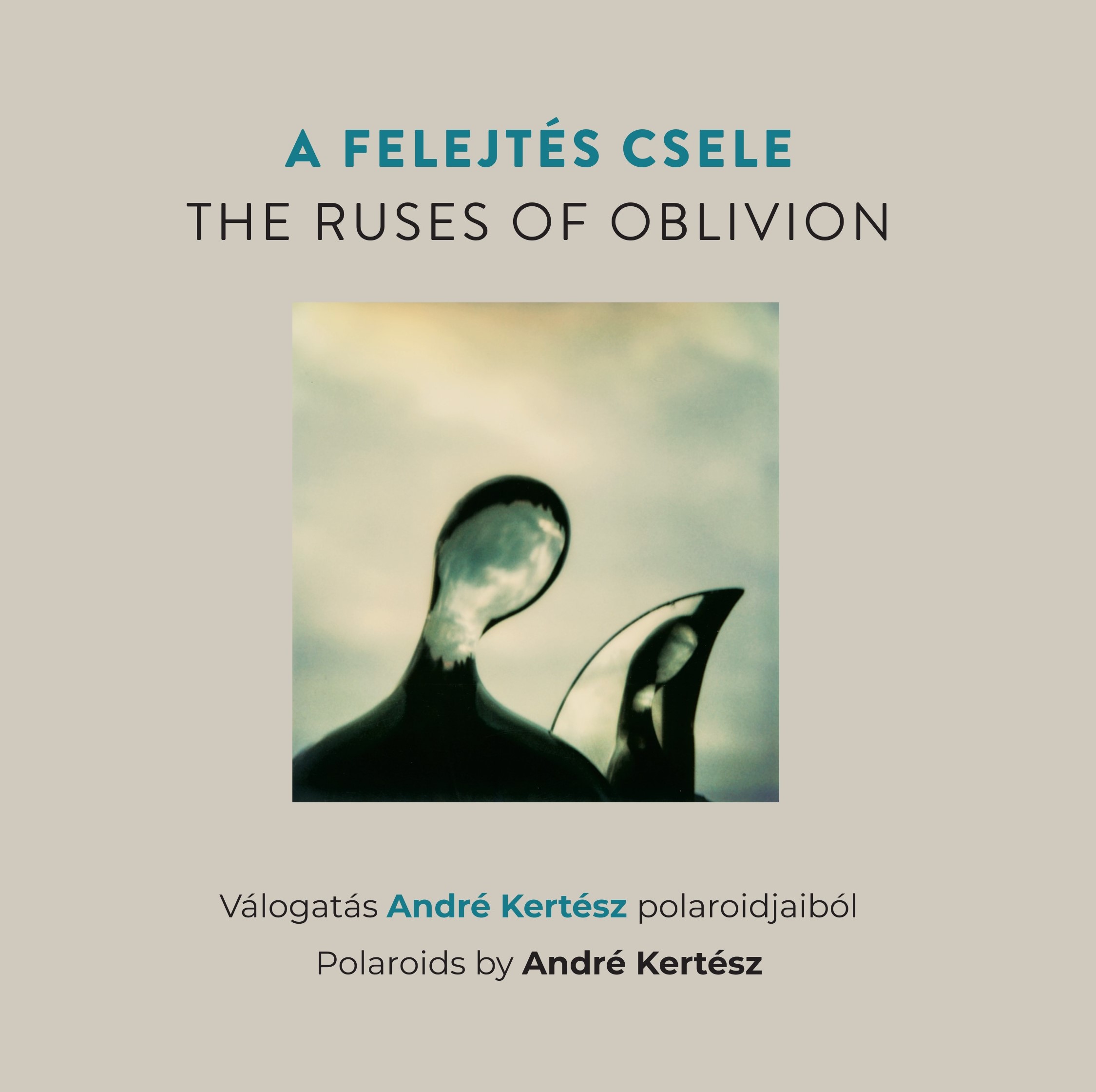 Fisli Éva - A felejtés csele -The Ruses of Oblivion