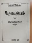 Arday Lajos - Magyarságkutatás 1987 [antikvár]