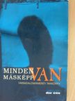 Csizmady Adrienne - Minden másképp van [antikvár]