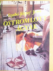 Szabó József Jenő - Ostromlott ágyak [antikvár]