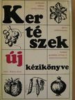 Balázs Sándor - Kertészek új kézikönyve [antikvár]