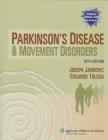 Joseph Jankovic, Eduardo Tolosa - The Parkinson's Disease and Movement Disorders [antikvár]