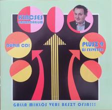 GALLA MIKLÓS - KINCSES GALLANDÁRIUM 2CD GALLA MIKLÓS - BEST OF