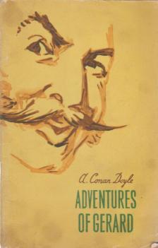 Adventures of Gerard [antikvár]