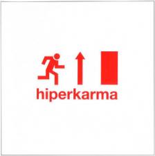 HIPERKARMA - HIPERKARMA CD - 25 ÉVES JUBILEUMI KIADÁS