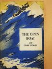 Hector Hugh Munro - The Open Boat [antikvár]