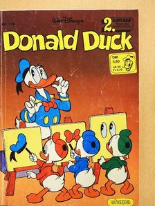 Donald Duck 118. [antikvár]