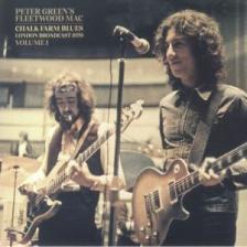 FLEETWOOD MAC - CHALK FARM BLUES VOLUME 1 LP FLEETWOOD MAC