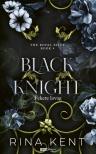 Rina Kent - Black Knight - Fekete lovag [eKönyv: epub, mobi]