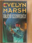 Evelyn Marsh - Őrjítő szenvedély [antikvár]