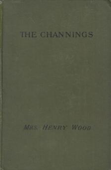 Mrs. Henry Wood - The Channings [antikvár]