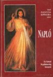 Kowalska, Maria Fautyna - Napló [antikvár]
