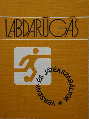Dr. Szilágyi György - Labdarúgás [antikvár]