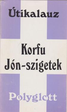 Korfu / Jón-szigetek [antikvár]