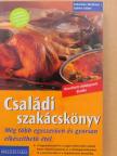 Sabine Sälzer - Családi szakácskönyv [antikvár]