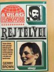 Gerry Brown - A világ legnagyobb rejtélyei [antikvár]