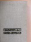 Beharka Pál - Evangéliumi vegyeskarok [antikvár]