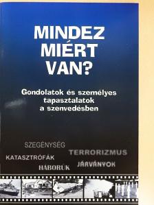 Hartmut Jaeger - Mindez miért van? [antikvár]