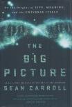 Sean Carroll - The Big Picture: On the Origins of Life, Meaning, and the Universe Itself [antikvár]