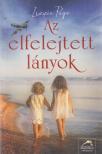 Lizzie Page - Az elfelejtett lányok [antikvár]