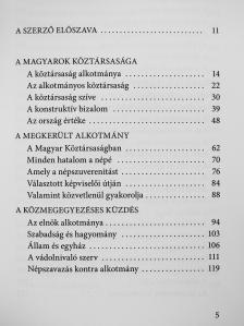 Szentpéteri Nagy Richard - Bérc avagy a joguralom útjai [antikvár]
