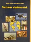Donka Attila - Turizmus alapismeretek [antikvár]