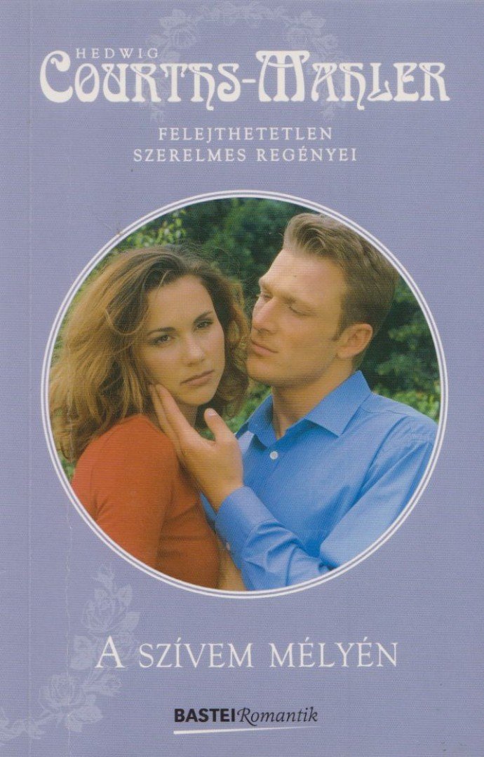 A szívem mélyén [antikvár]