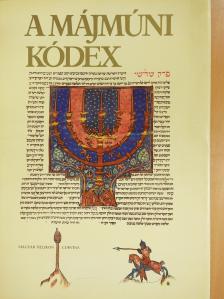 A Májmúni kódex [antikvár]