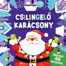 Csilingelő karácsony