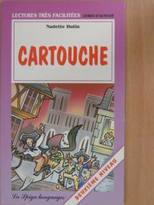 Nadette Hutin - Cartouche [antikvár]