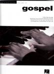 GOSPEL. 20 SELECTIONS. JAZZ PIANO SOLOS, VOL.33