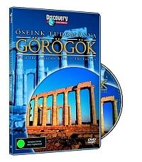 Discovery - Görögök
